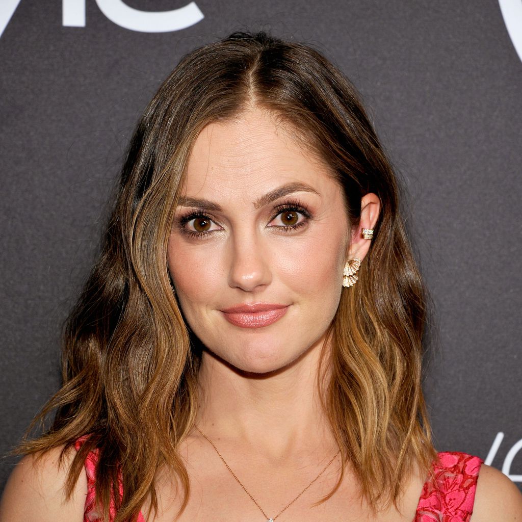 Minka Kelly, Schauspielerin