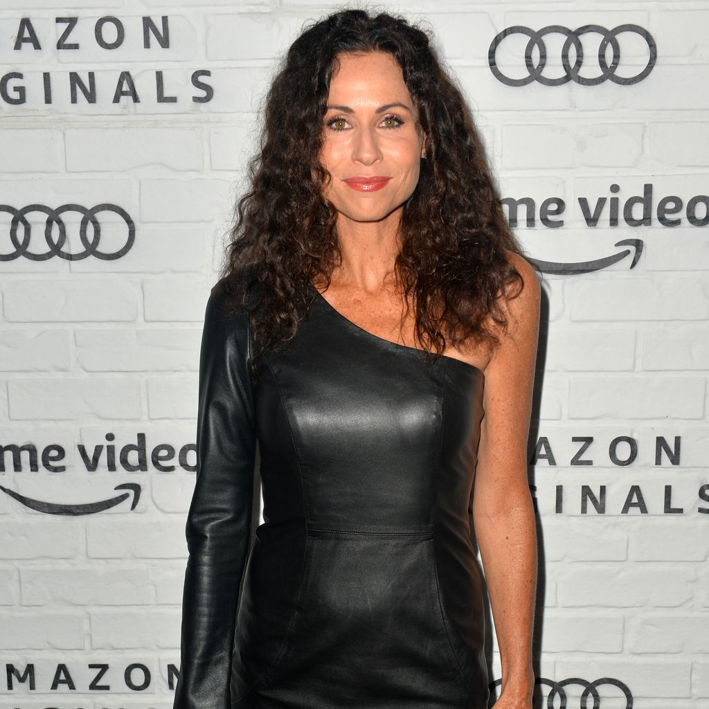 Minnie Driver im September 2019