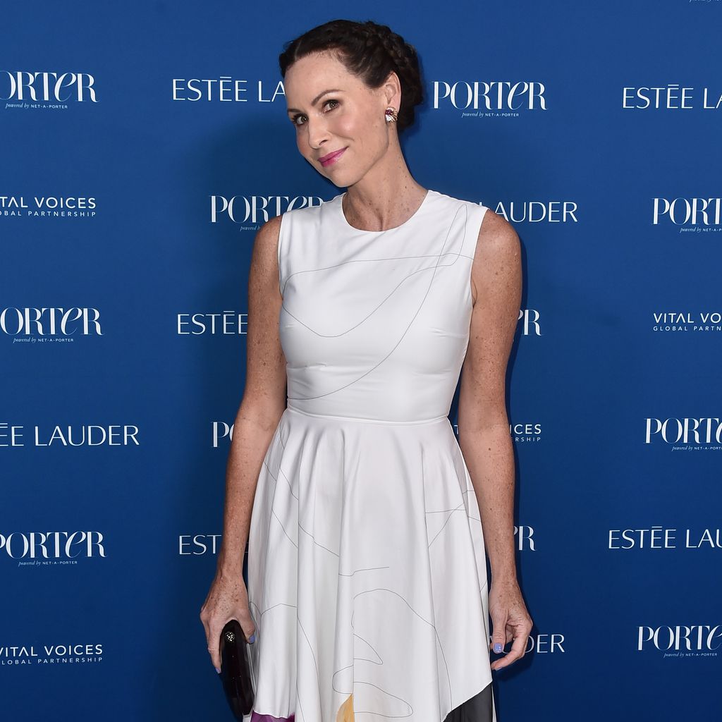 Minnie Driver, Leinwand-Star