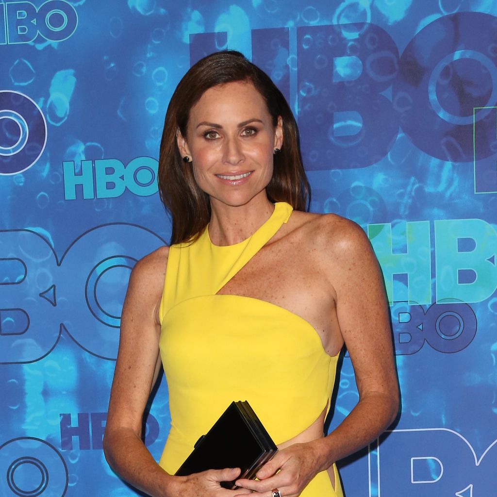 Minnie Driver bei der Emmy After Party im September 2016