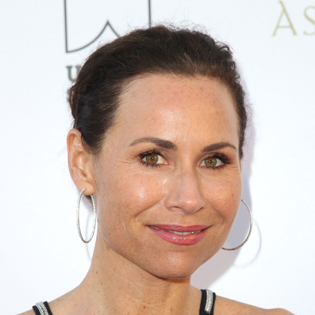 Minnie Driver, Schauspielerin