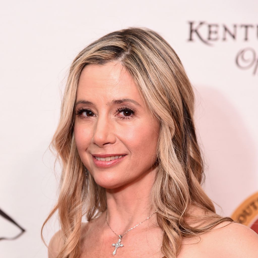 Mira Sorvino bei der 143rd Kentucky Derby - Unbridled Eve Gala 2017