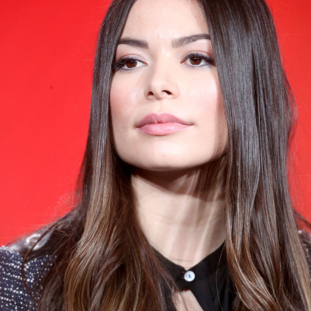 Miranda Cosgrove, Schauspielerin