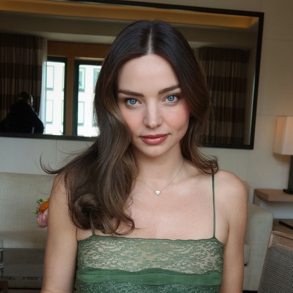 Miranda Kerr, Supermodel