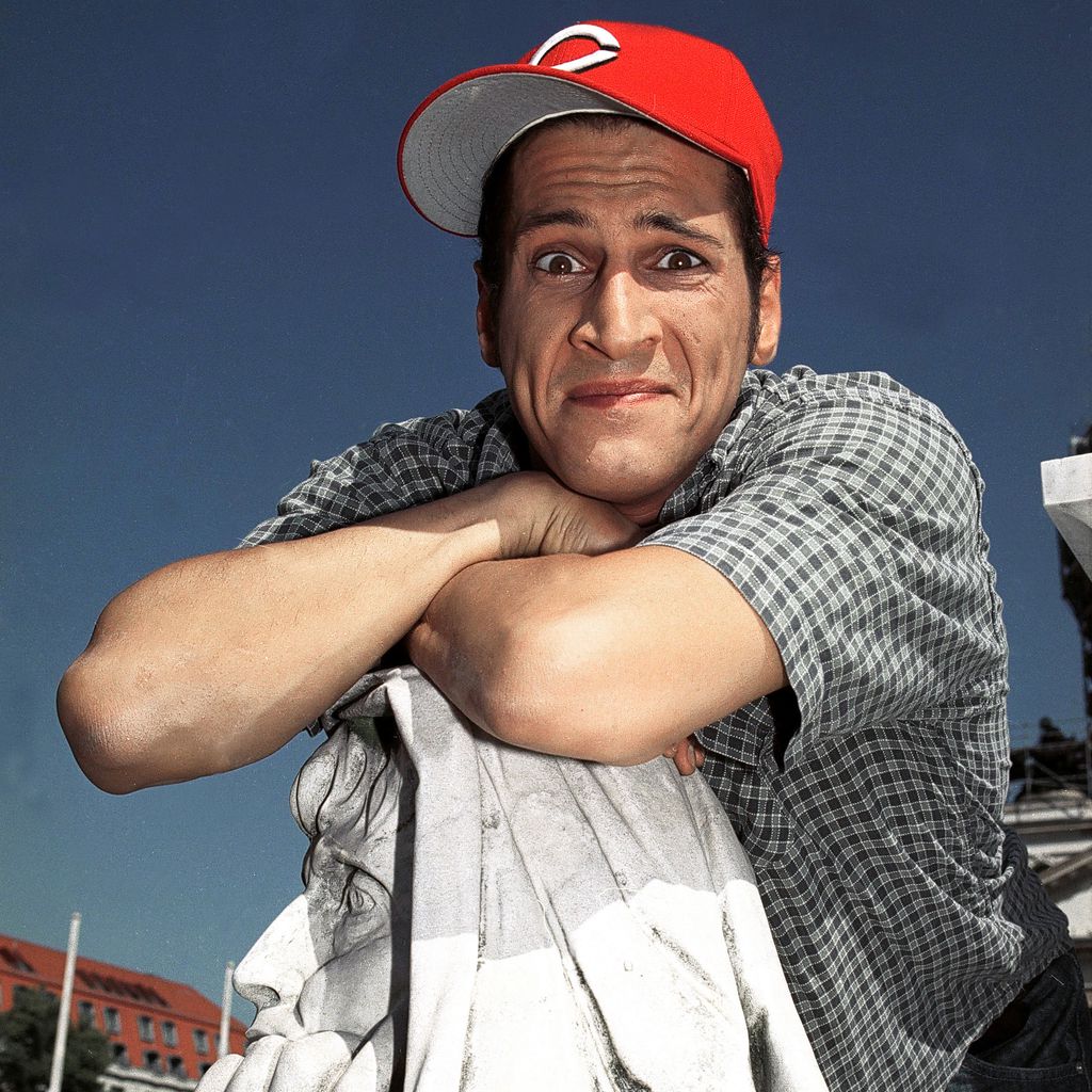 Mirco Nontschew, Entertainer