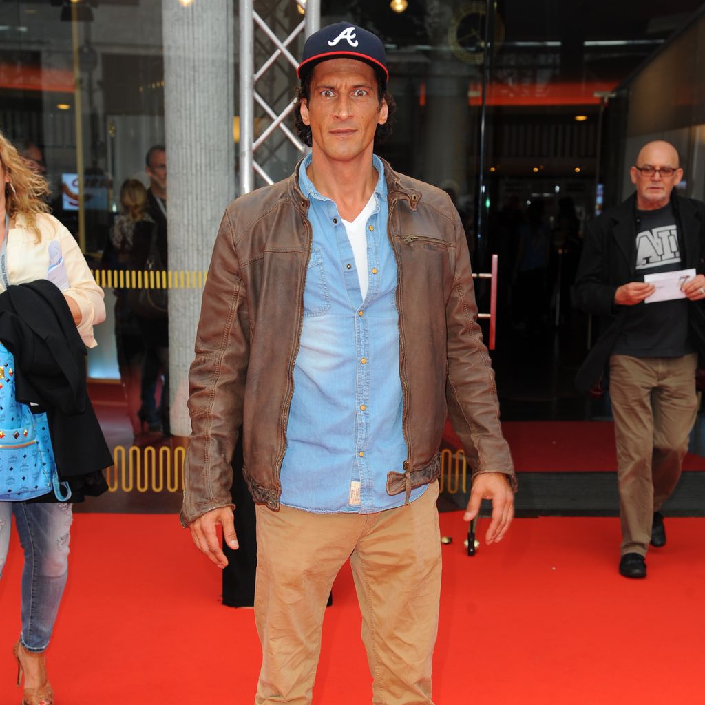 Mirco Nontschew, Comedian