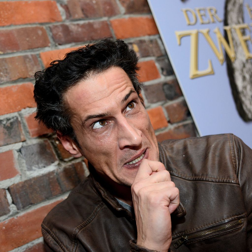Mirco Nontschew, Comedian