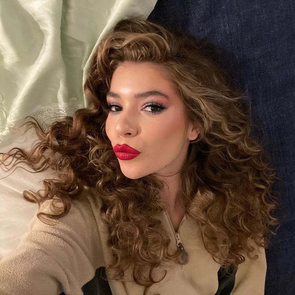 Mirella Janev, Kandidatin bei GNTM