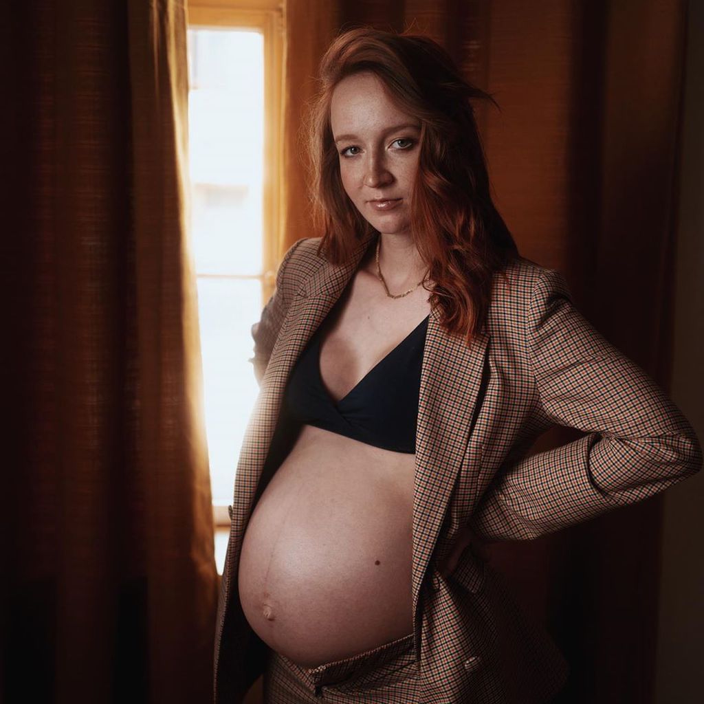 Mirella von Mirellativegal, Mai 2020