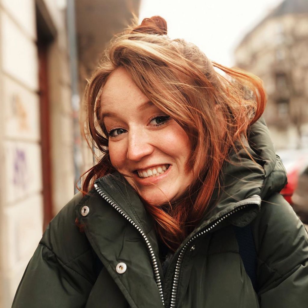 Mirellativegal, YouTube-Star
