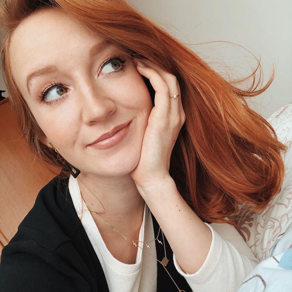 Mirellativegal, YouTube-Star