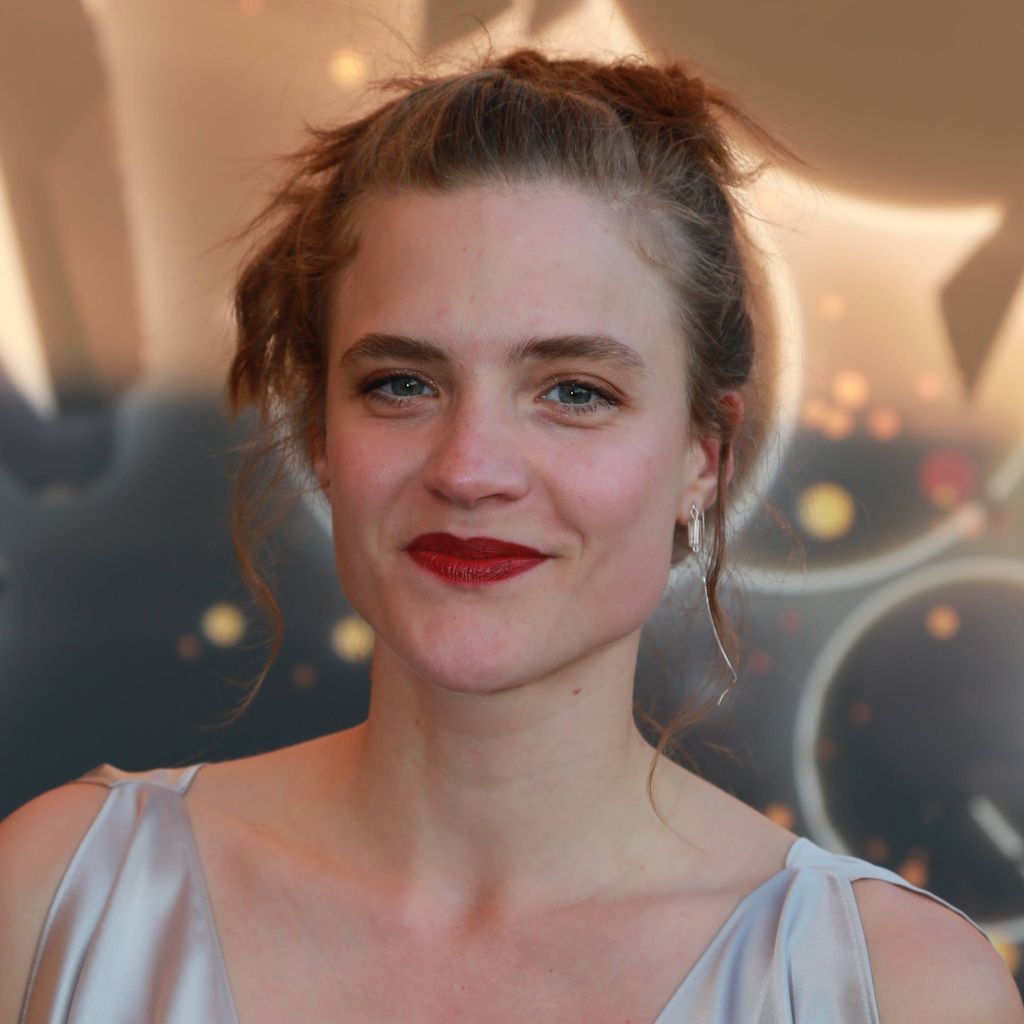 Miriam Fussenegger 2023