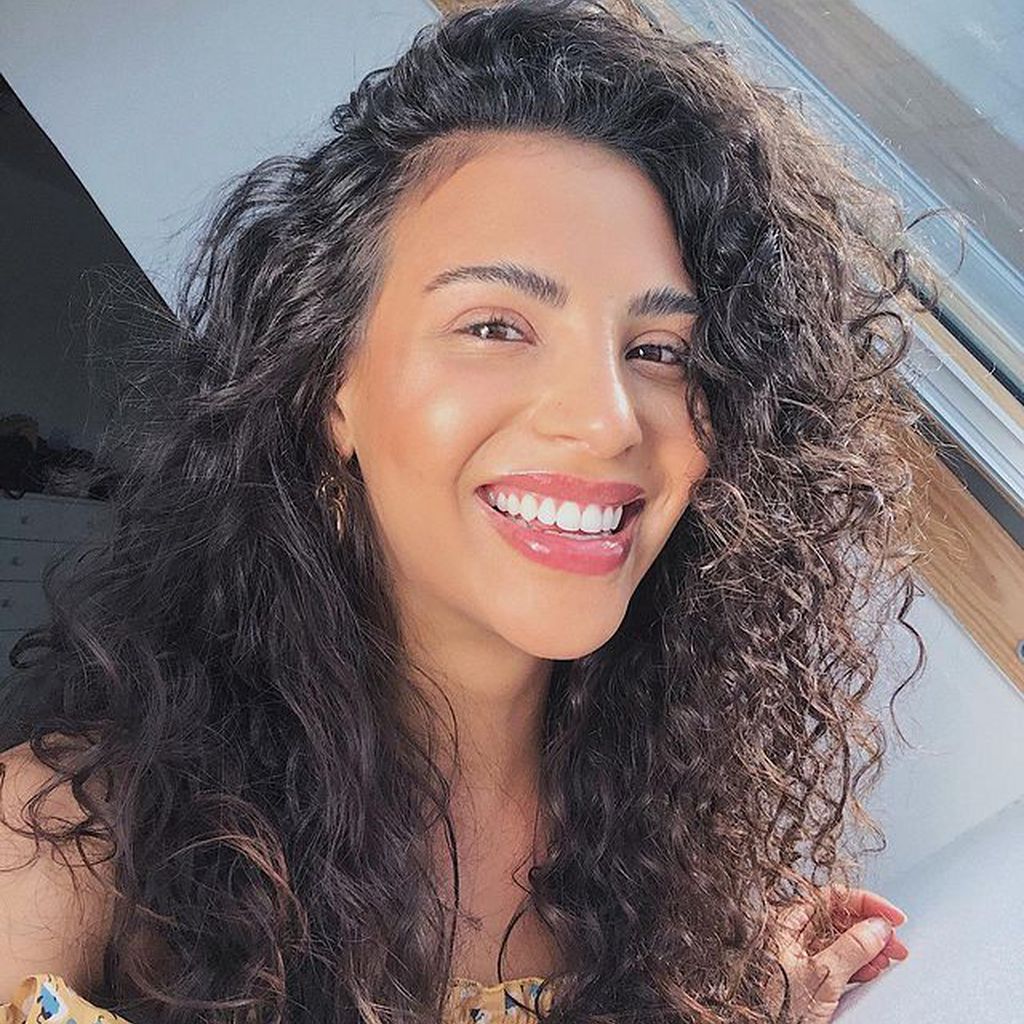 Miriam, GNTM-Kandidatin 2021