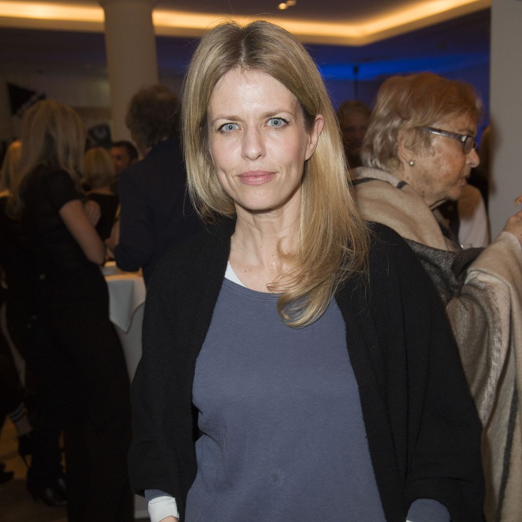 Miriam Lahnstein, 2017 auf Usedom