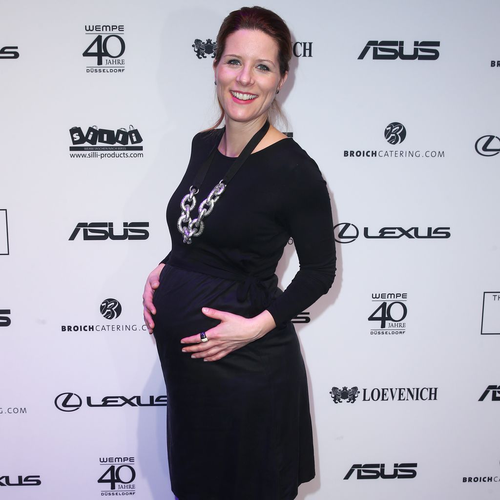 Miriam Lange in Düsseldorf