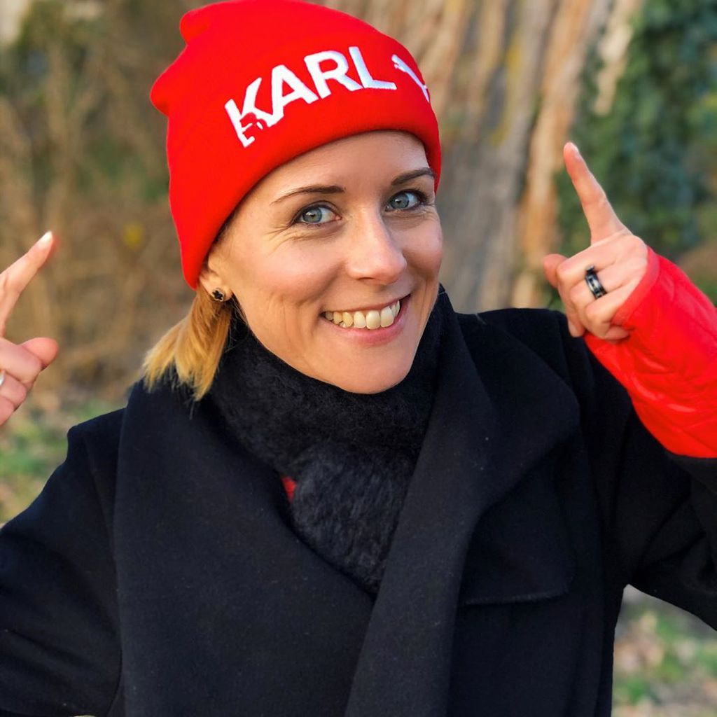Miriam Lange