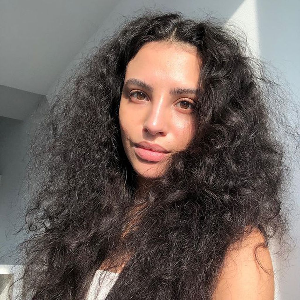 Miriam, "Germany's next Topmodel"-Teilnehmerin 2021
