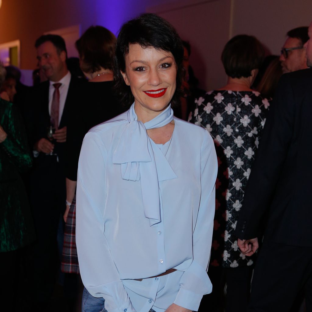 Miriam Pielhau in Berlin