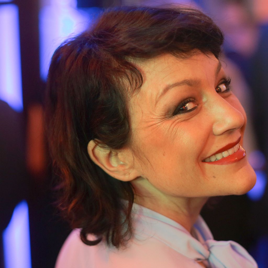 Miriam Pielhau, Moderatorin