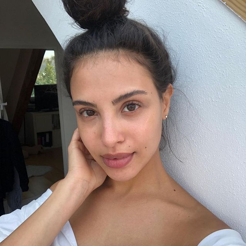 Miriam Rautert, GNTM-Kandidatin 2021