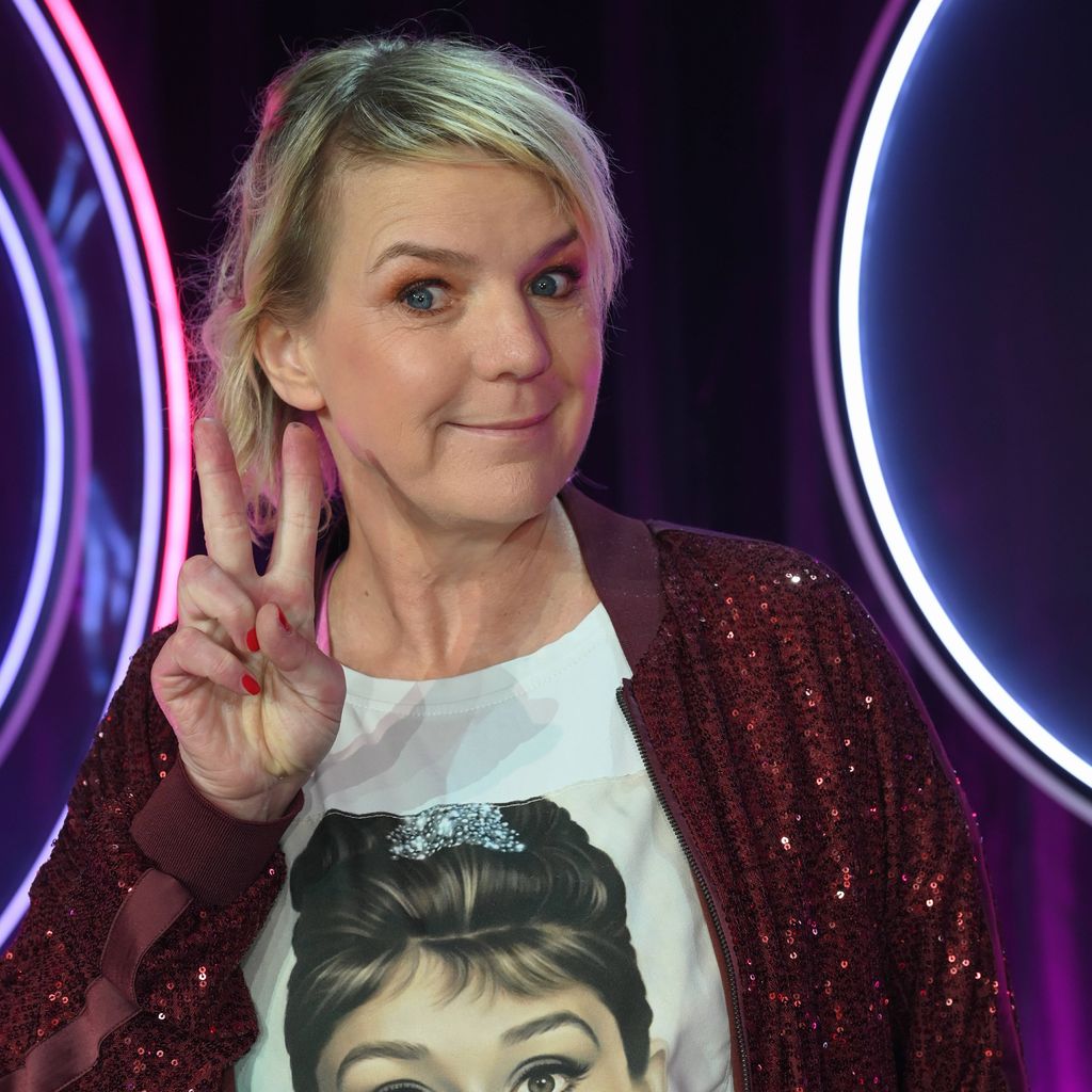 Mirja Boes, Komikerin