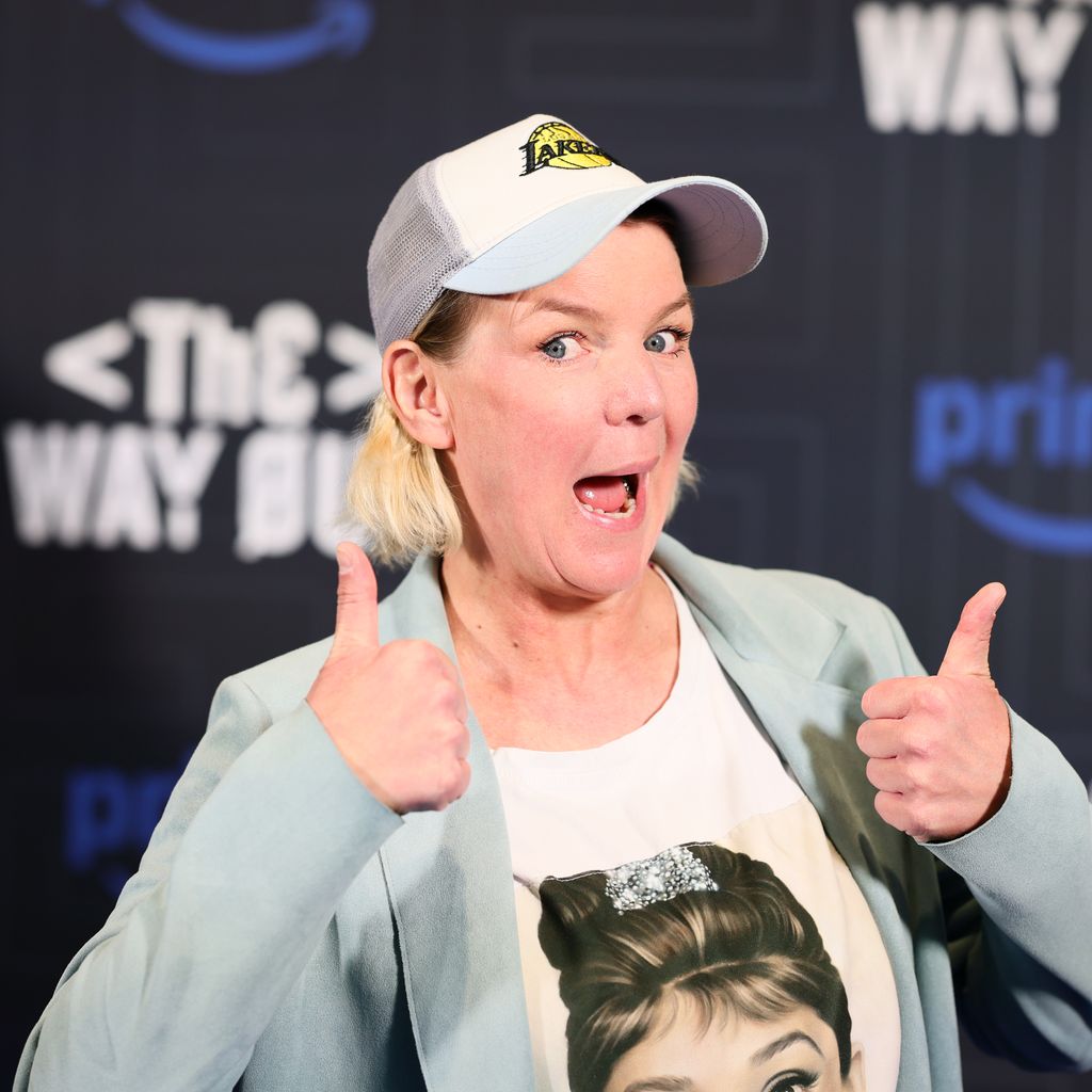 Mirja Boes, Comedienne