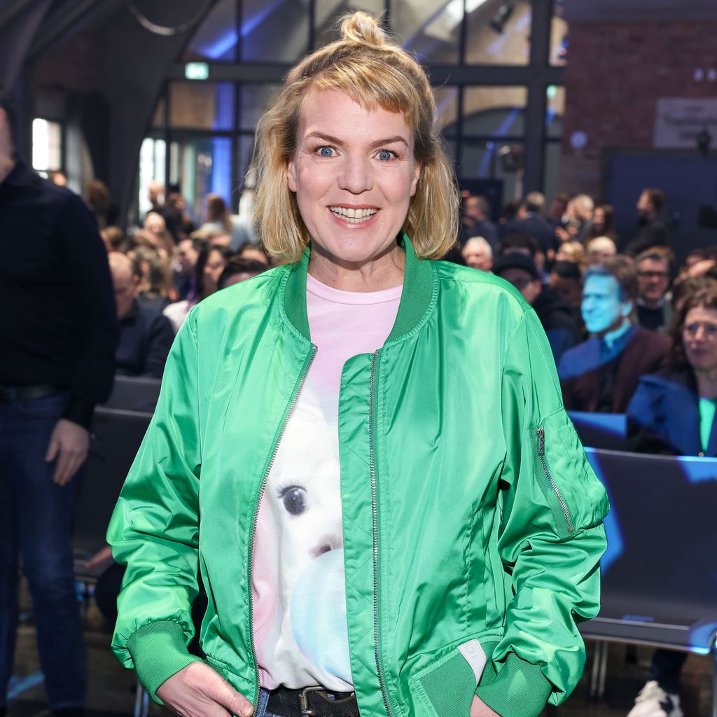 Mirja Boes, Komikerin