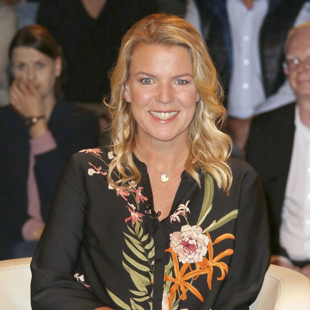Mirja Boes in Hamburg