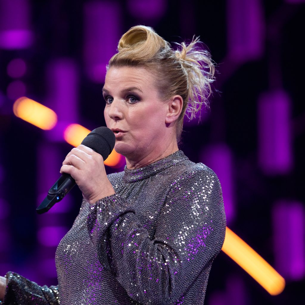 Mirja Boes, Komikerin