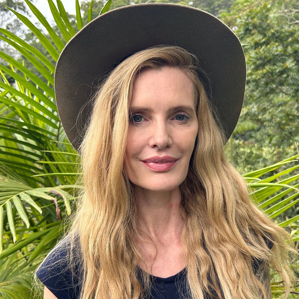 Mirja du Mont nach ihrem Dschungelcamp-Exit