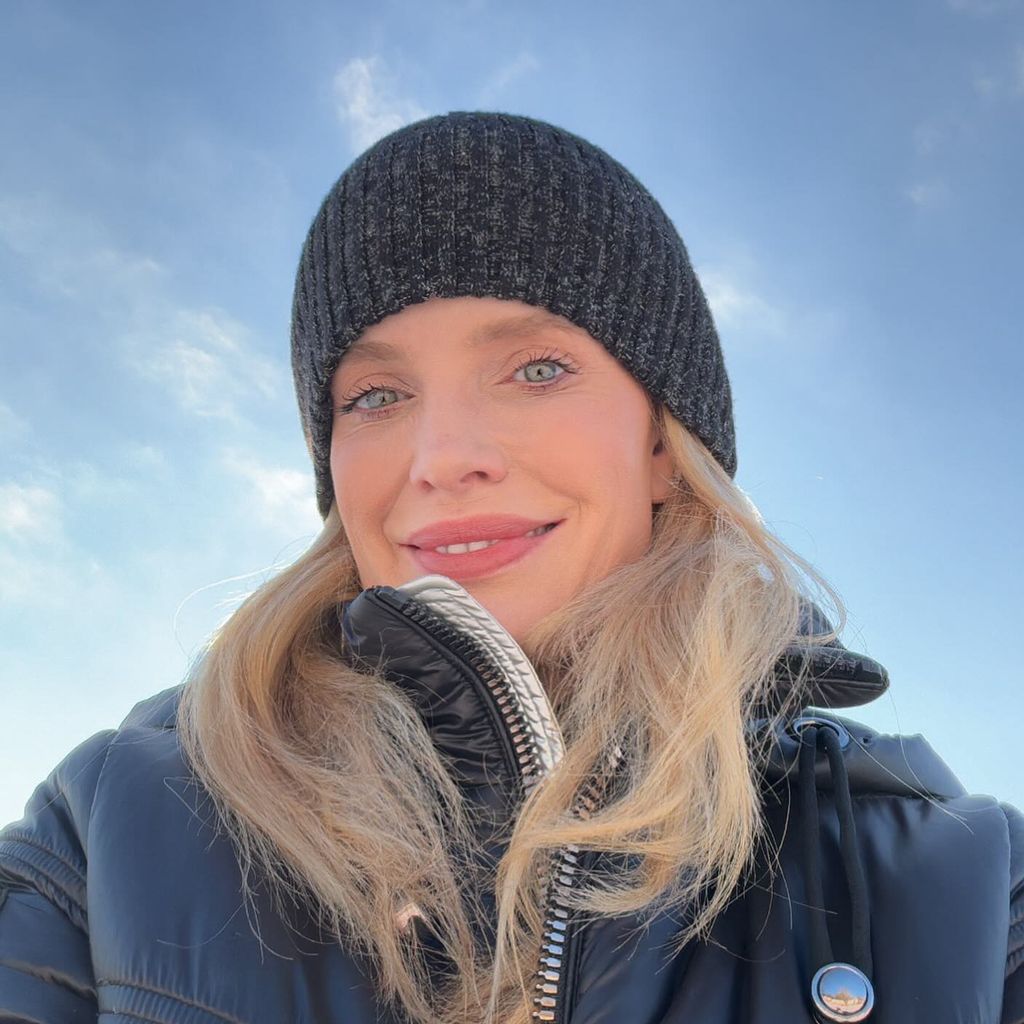 Mirja du Mont, 2024