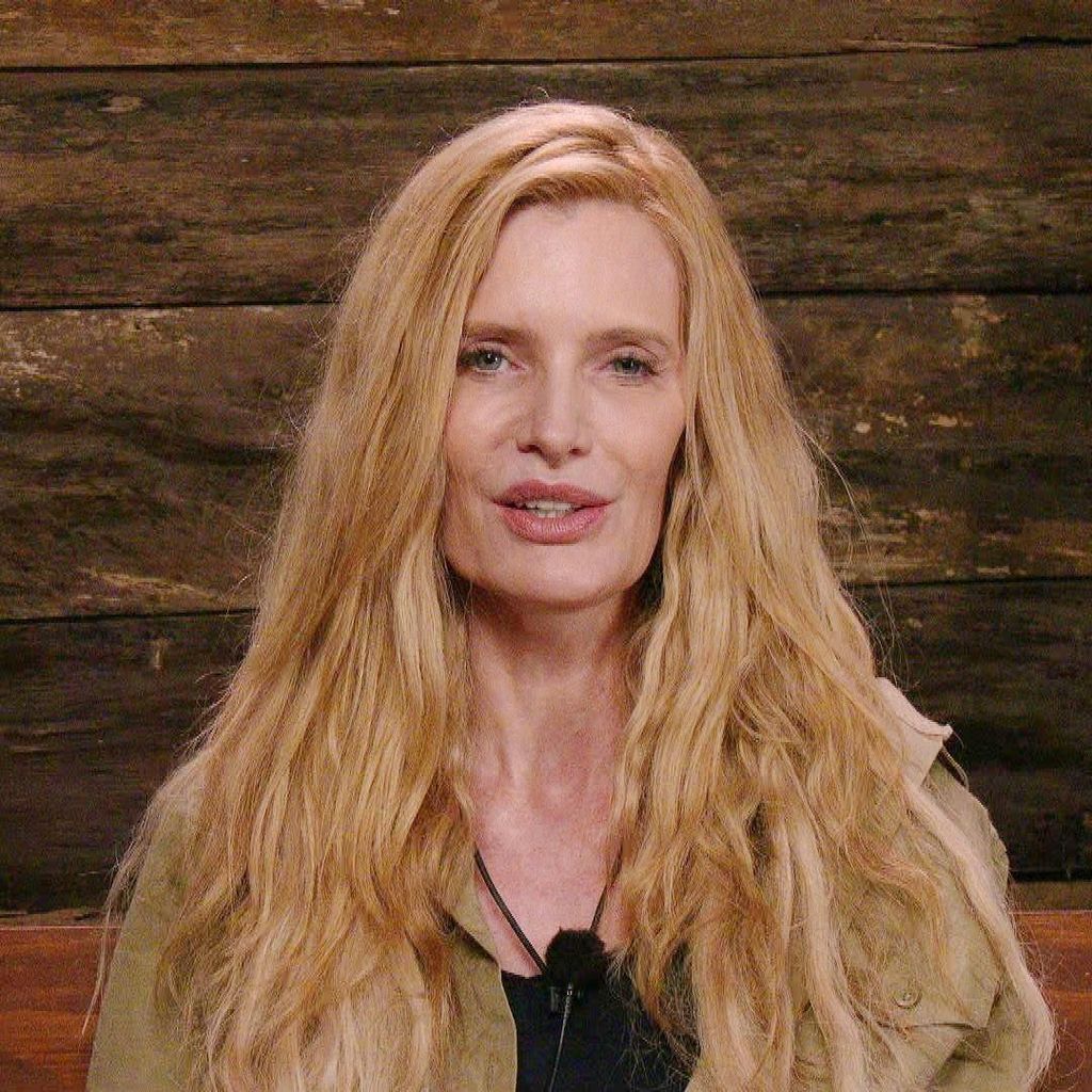 Mirja du Mont im Dschungelcamp 2026