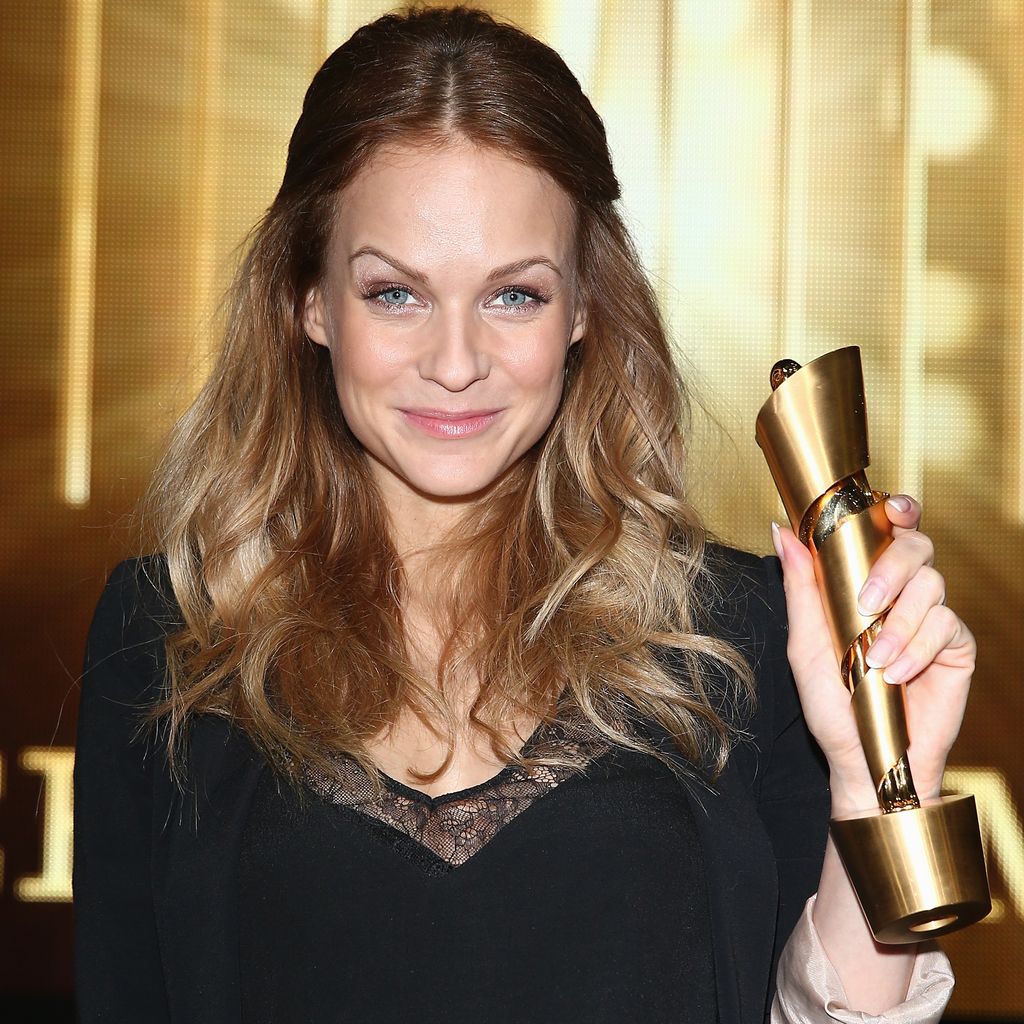 Mirjam Weichselbraun, Moderatorin