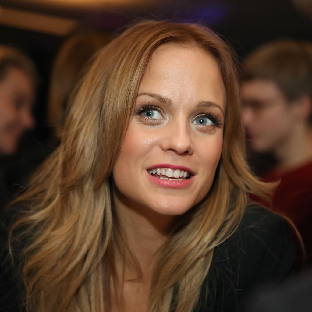 Mirjam Weichselbraun