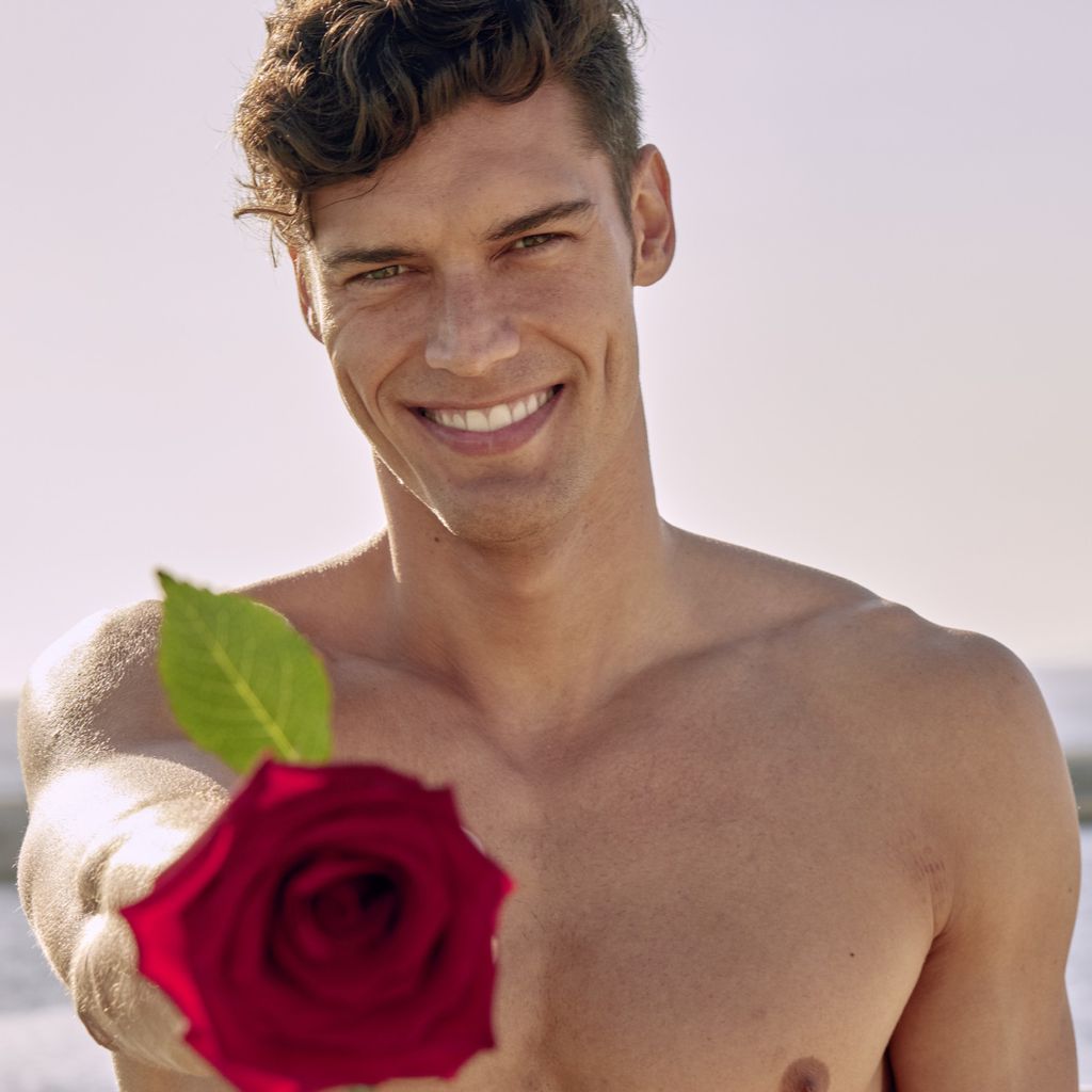 Miro Slavov, "Bachelor in Paradise"-Teilnehmer
