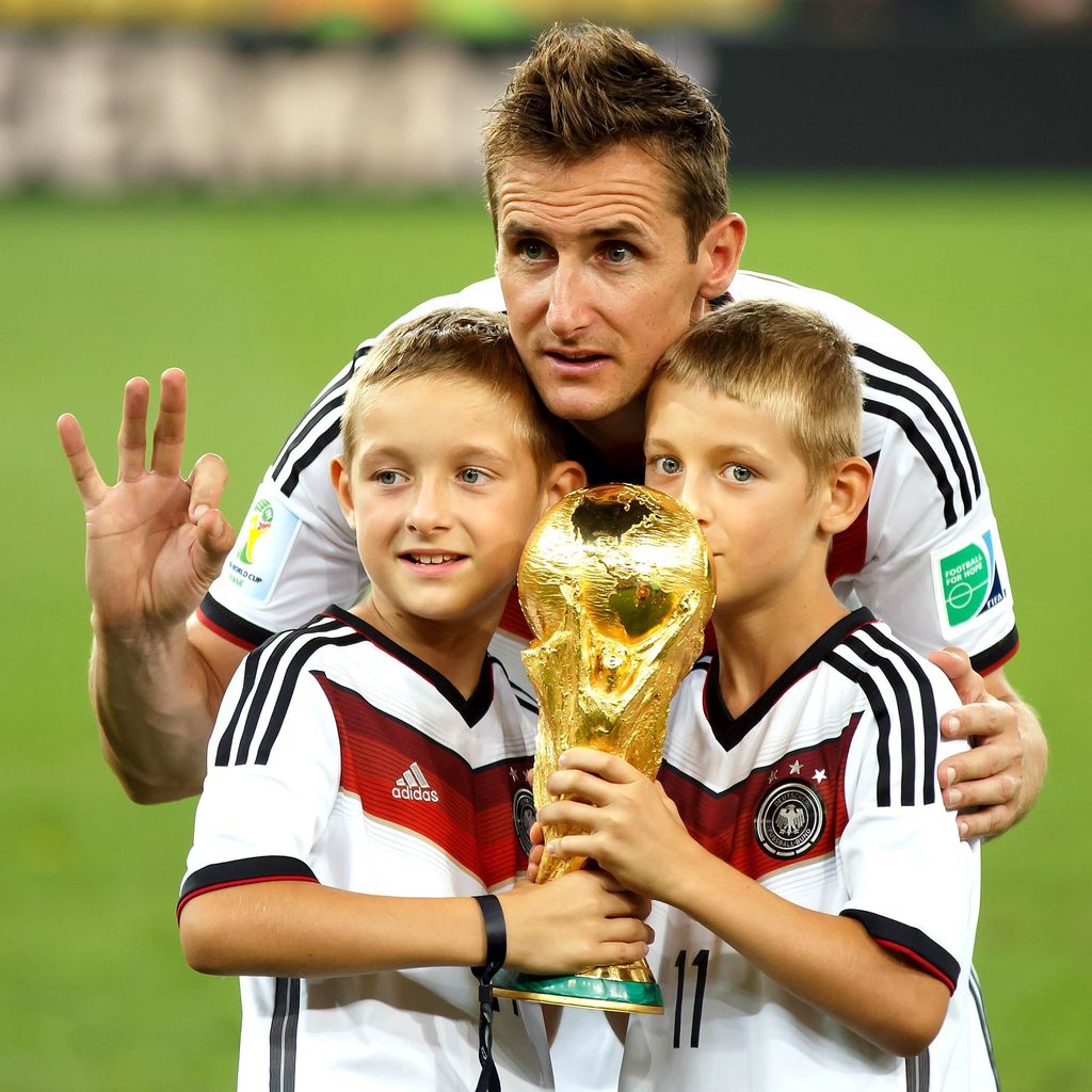 Miroslav Klose