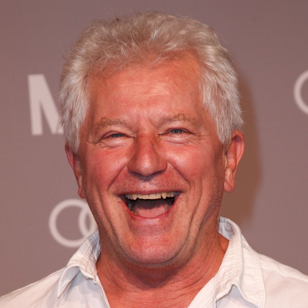 Miroslav Nemec, Schauspieler