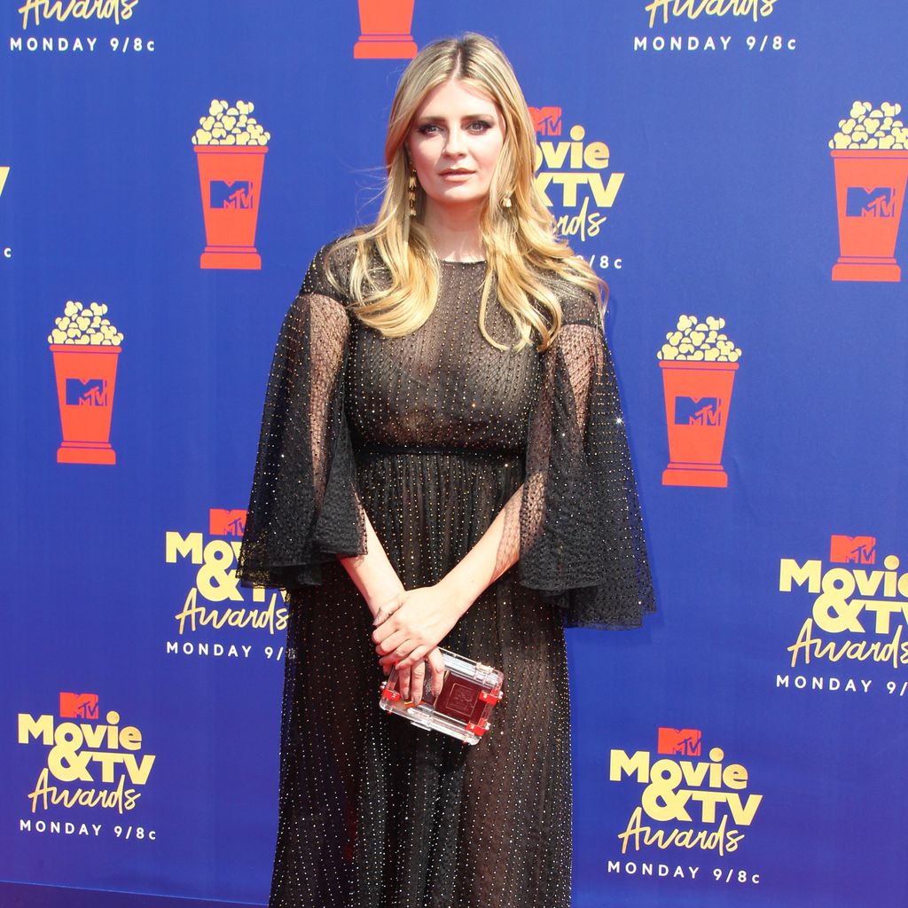 Mischa Barton bei den MTV Movie And TV Awards 2019