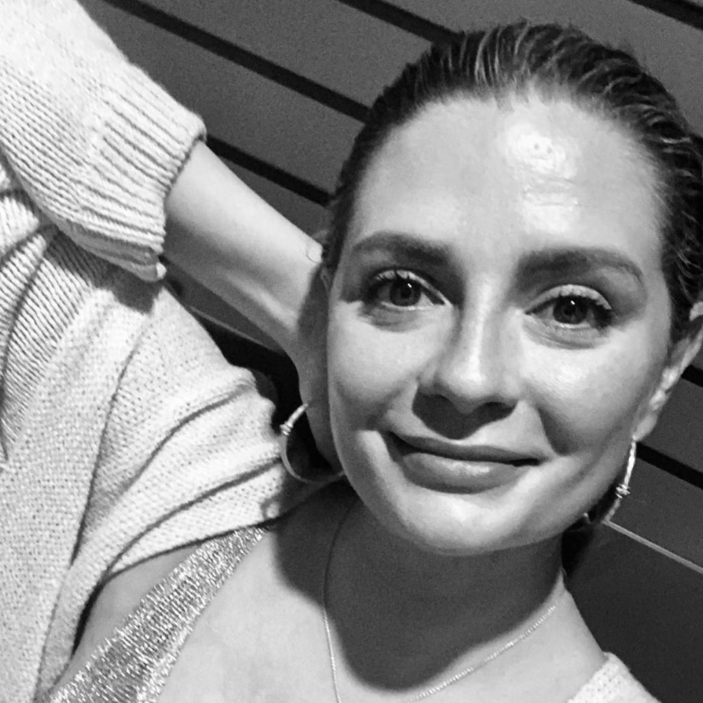 Mischa Barton im Juli 2020