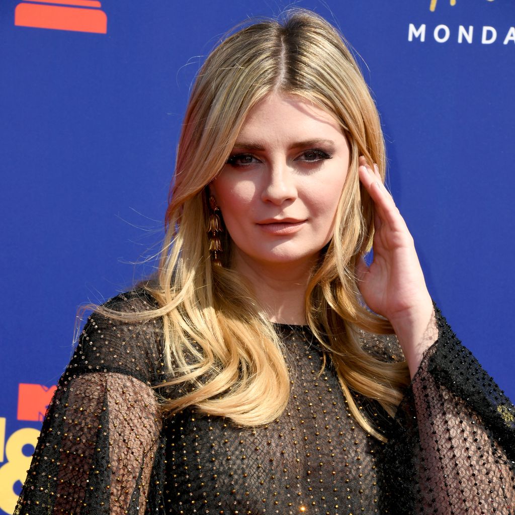 Mischa Barton, Schauspielerin