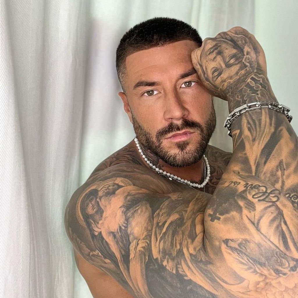 Mischa Mayer, Ex-"Love Island"-Star