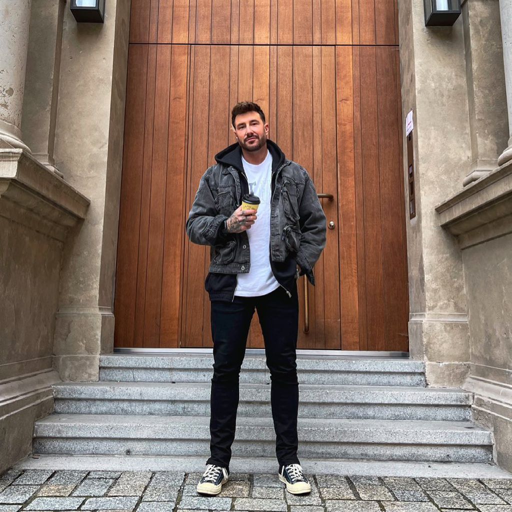 Mischa Mayer, Reality-TV-Bekanntheit