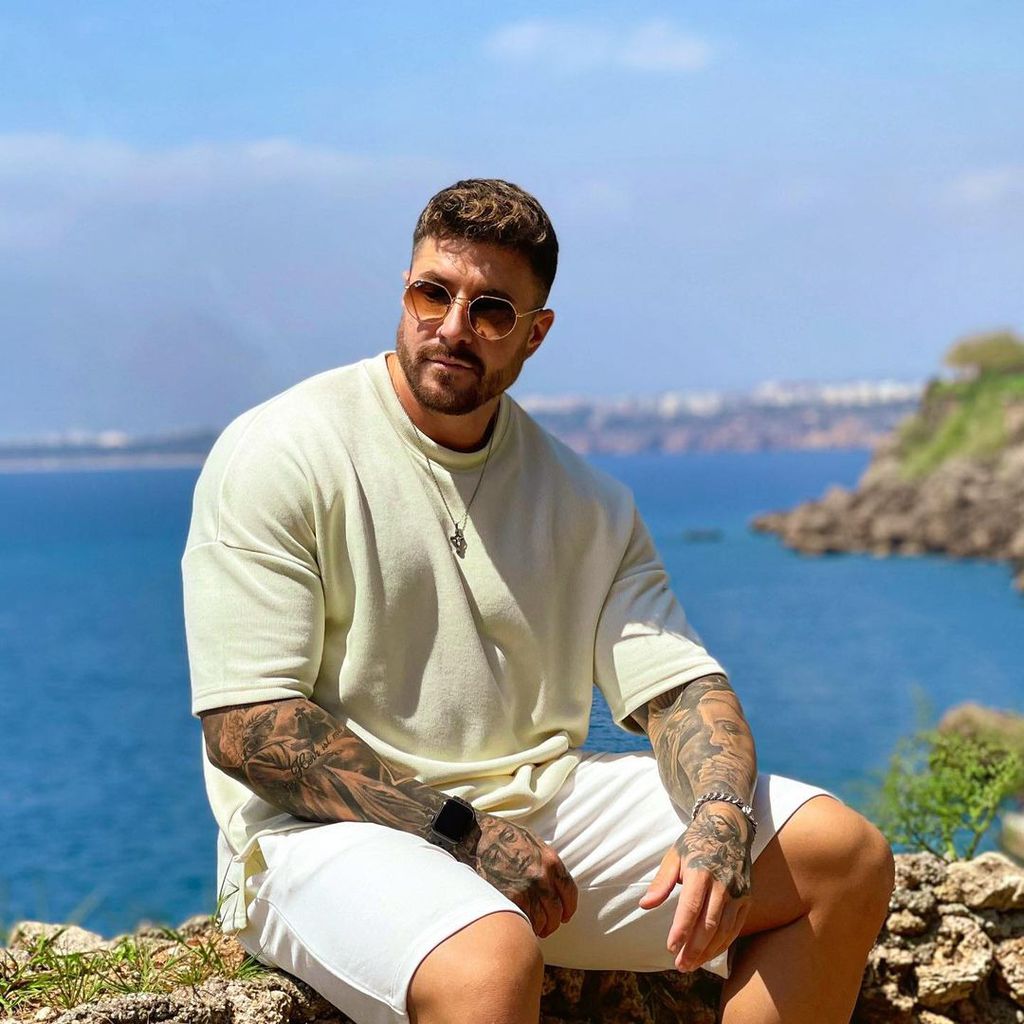 Mischa Mayer, Reality-TV-Star