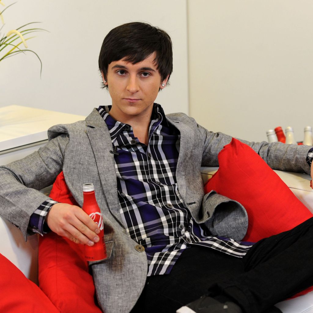 Mitchel Musso, Schauspieler