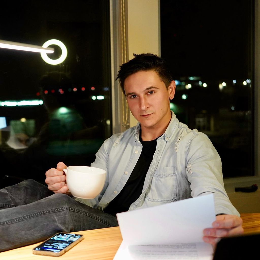 Mitchel Musso, Schauspieler
