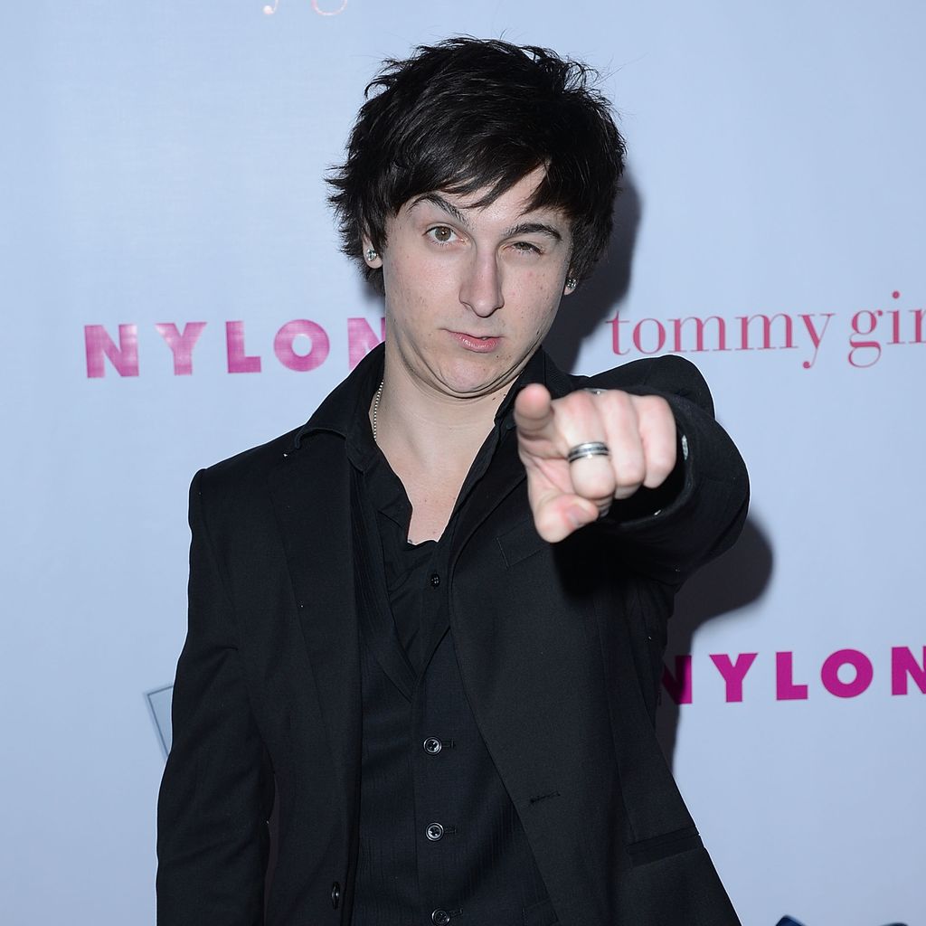 Mitchel Musso, Schauspieler