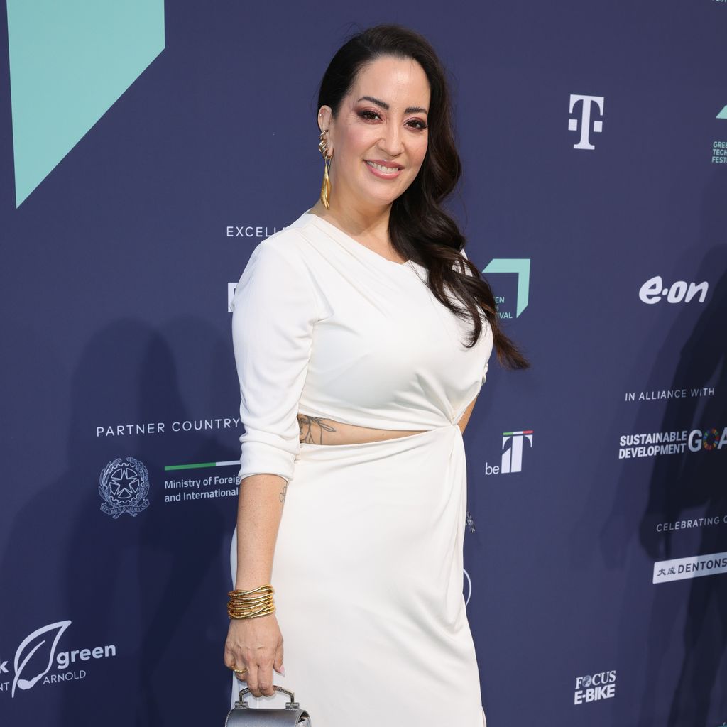Miyabi Kawai im Juni 2022 in Berlin