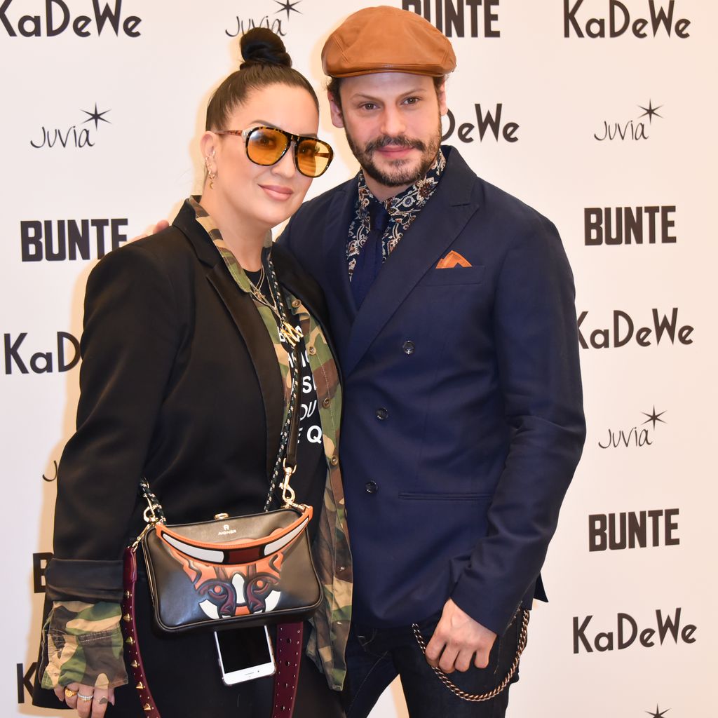 Miyabi Kawai und Manuel Cortez, 2018