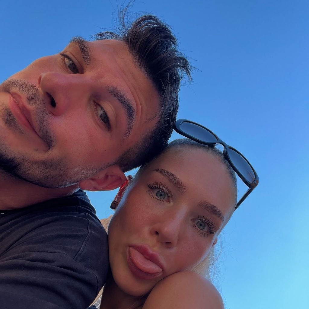 Mladen "Maki" Doric und Michelle Mišić, Reality-Bekanntheiten