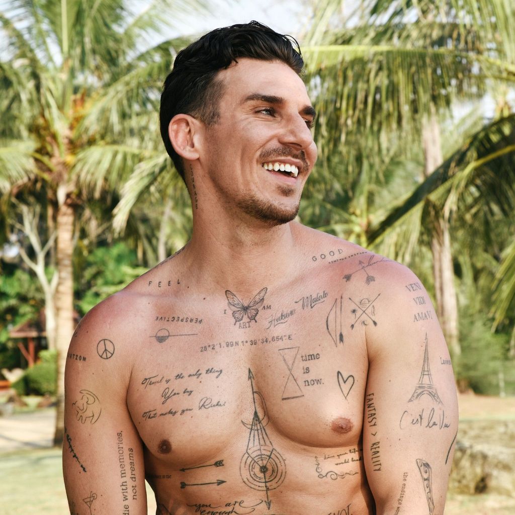 Mo, Bachelorette-Teilnehmer
